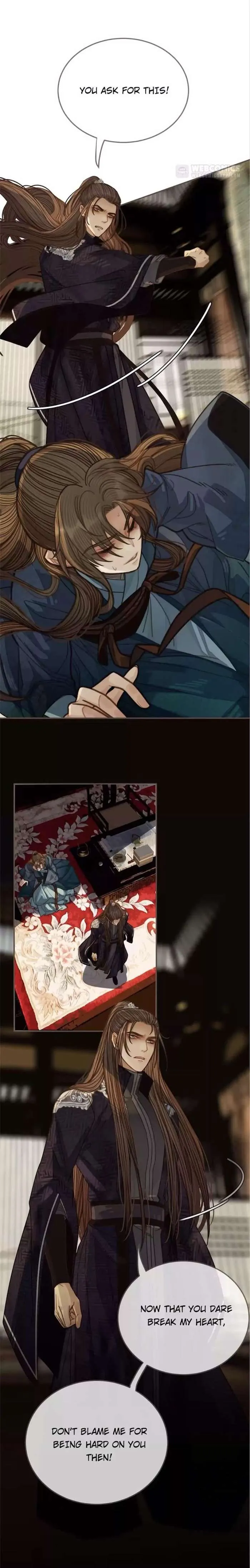 Read Silent Lover chapter 56 image 14 on Lezhin