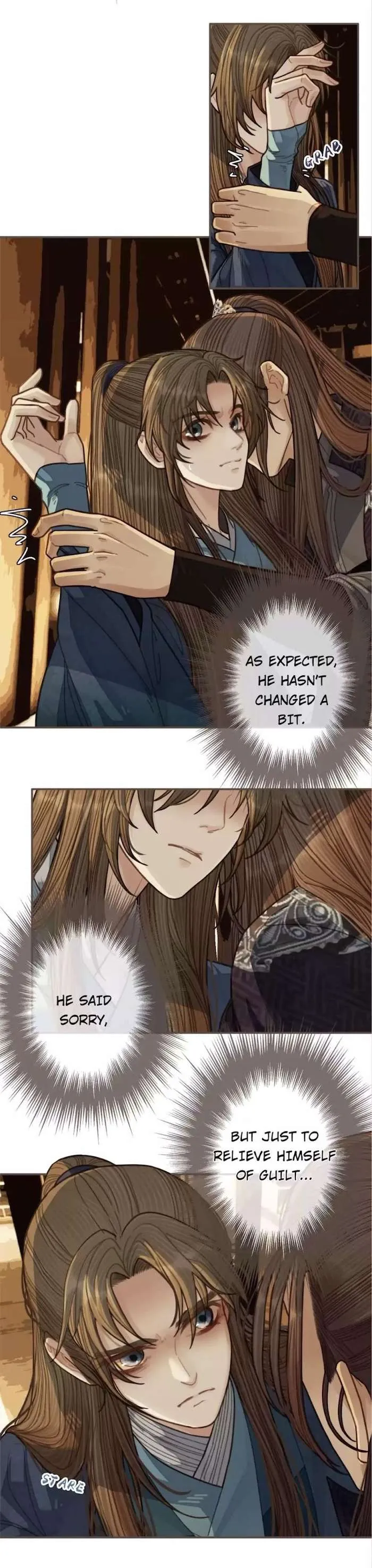 Read Silent Lover chapter 56 image 2 on Lezhin