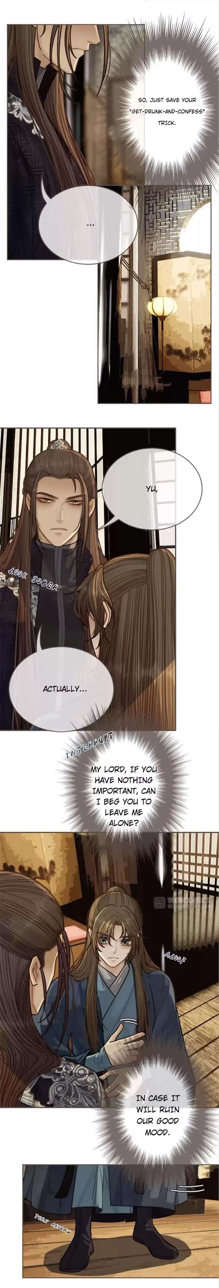Read Silent Lover chapter 56 image 8 on Lezhin