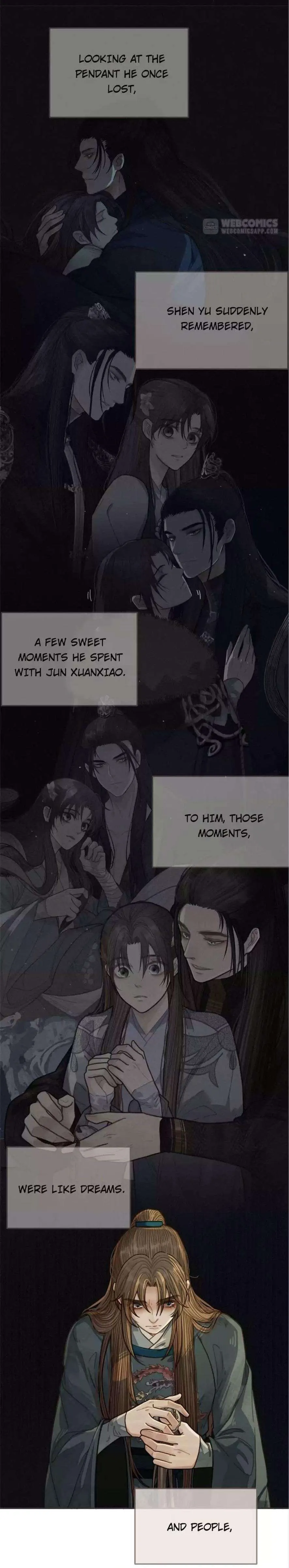 Read Silent Lover chapter 57 image 10 on Lezhin