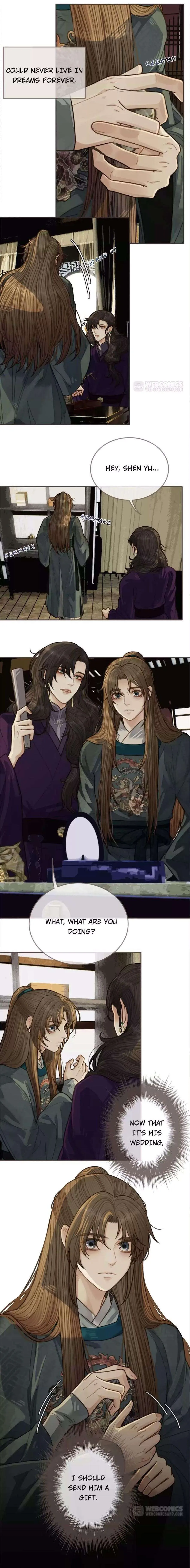 Read Silent Lover chapter 57 image 11 on Lezhin