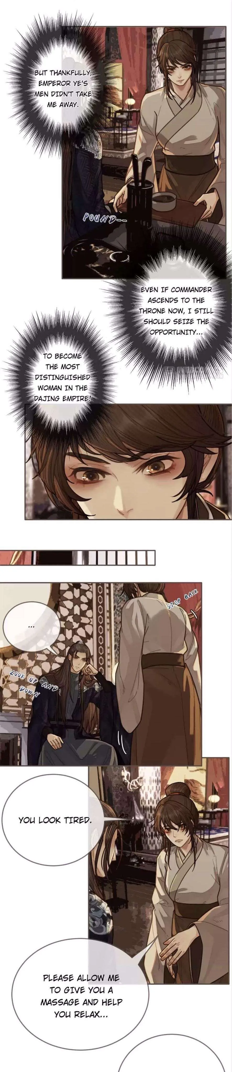 Read Silent Lover chapter 57 image 3 on Lezhin