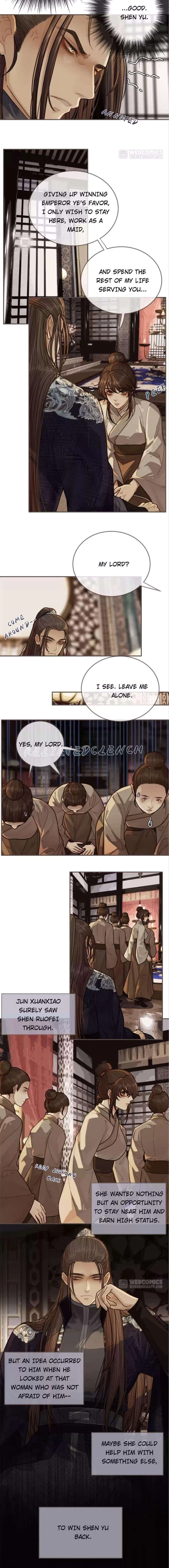 Read Silent Lover chapter 57 image 5 on Lezhin