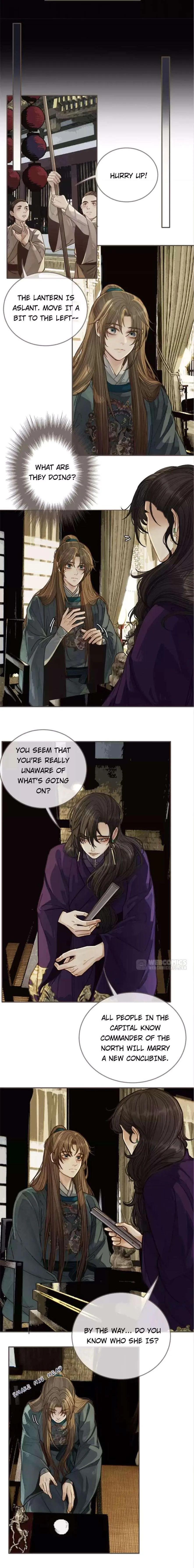 Read Silent Lover chapter 57 image 6 on Lezhin