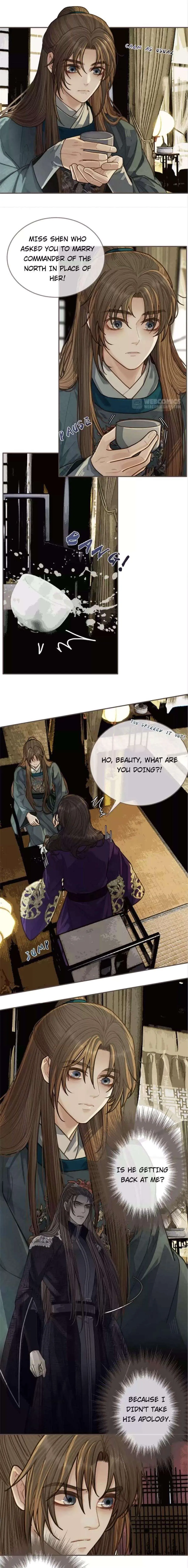 Read Silent Lover chapter 57 image 7 on Lezhin
