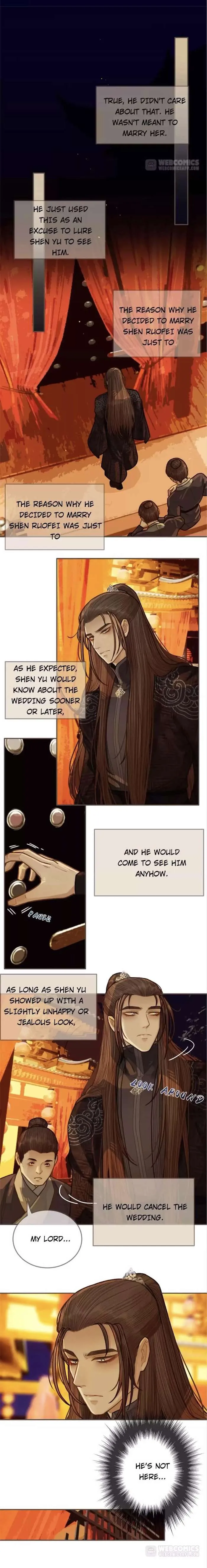 Read Silent Lover chapter 58 image 1 on Lezhin