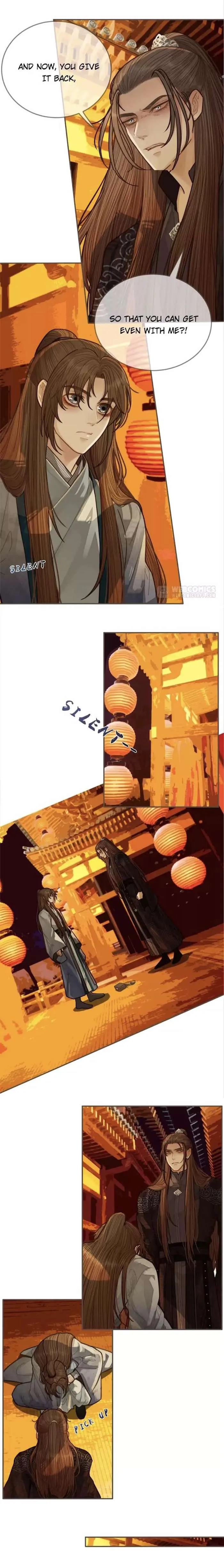 Read Silent Lover chapter 58 image 10 on Lezhin