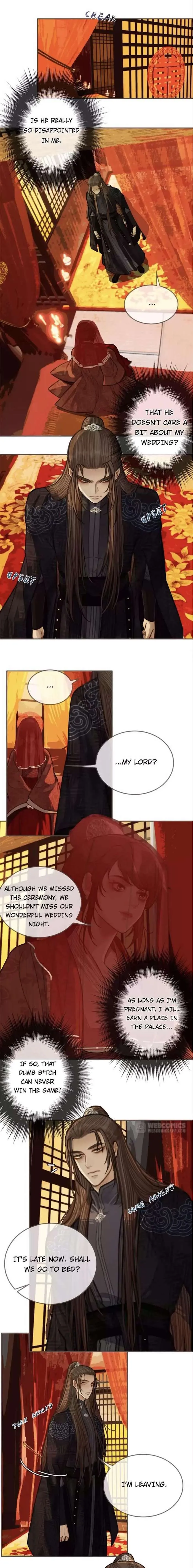 Read Silent Lover chapter 58 image 2 on Lezhin