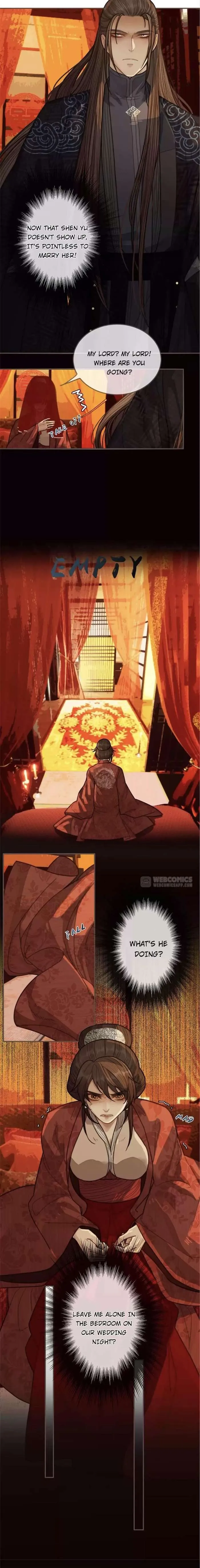 Read Silent Lover chapter 58 image 3 on Lezhin