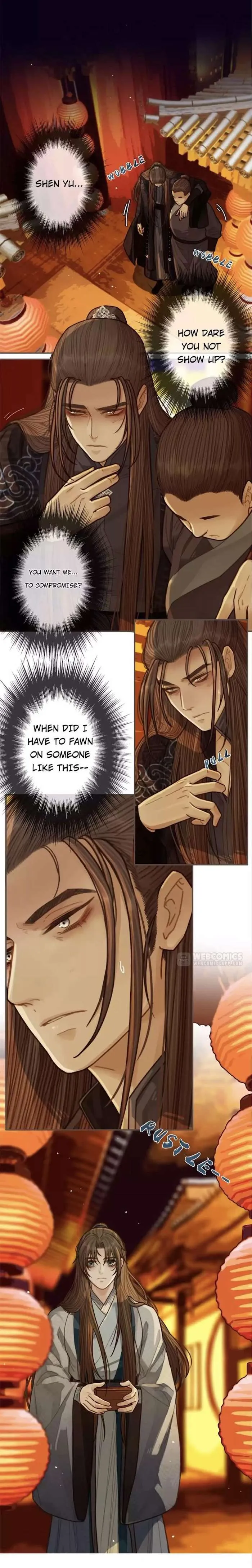 Read Silent Lover chapter 58 image 5 on Lezhin