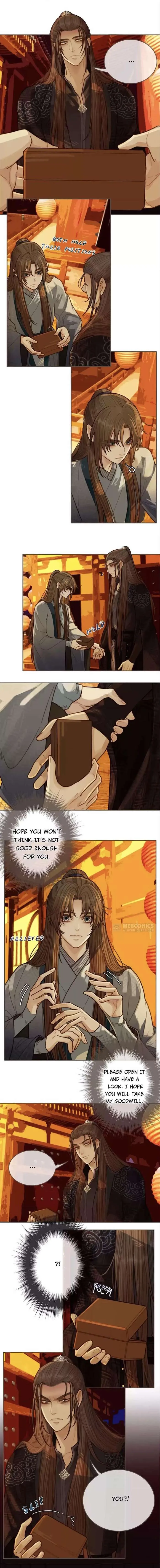 Read Silent Lover chapter 58 image 8 on Lezhin