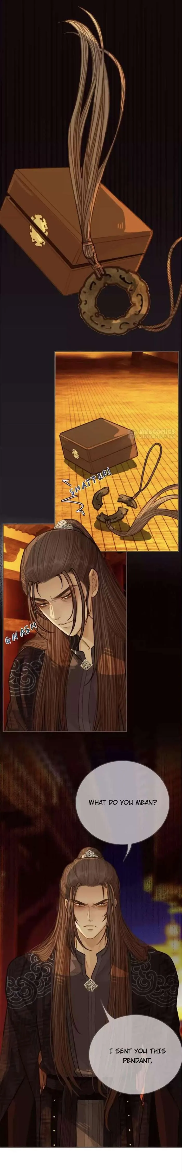 Read Silent Lover chapter 58 image 9 on Lezhin