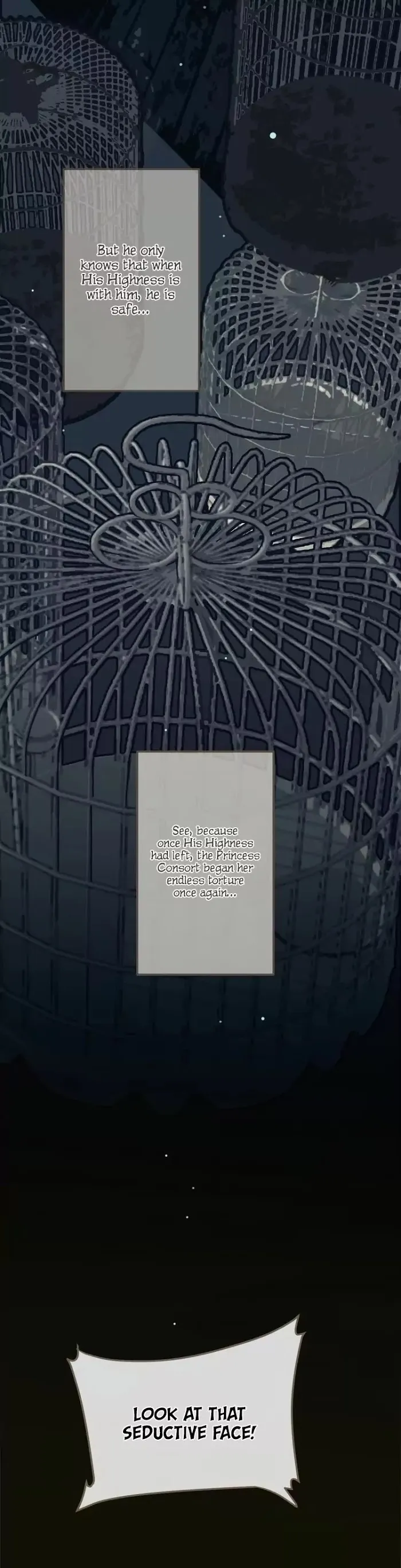 Read Silent Lover chapter 6 image 6 on Lezhin