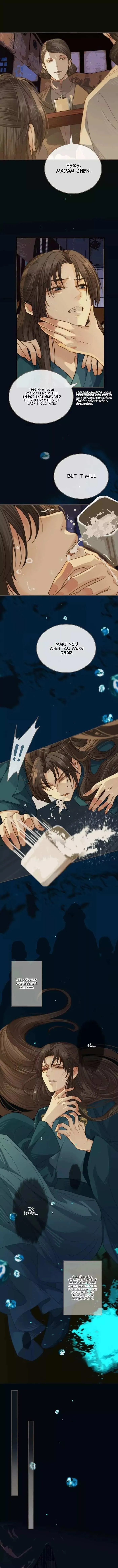 Read Silent Lover chapter 6 image 8 on Lezhin