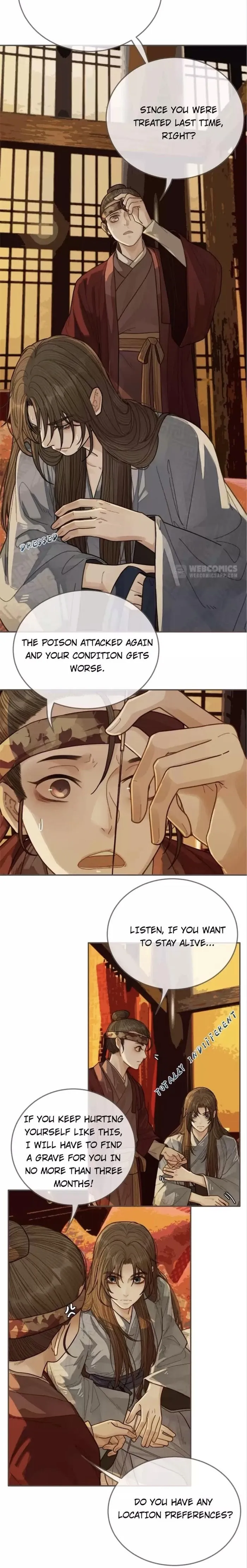 Read Silent Lover chapter 60 image 1 on Lezhin