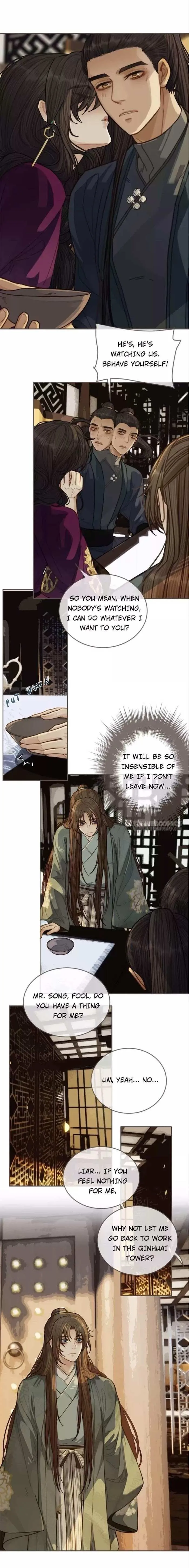 Read Silent Lover chapter 60 image 11 on Lezhin