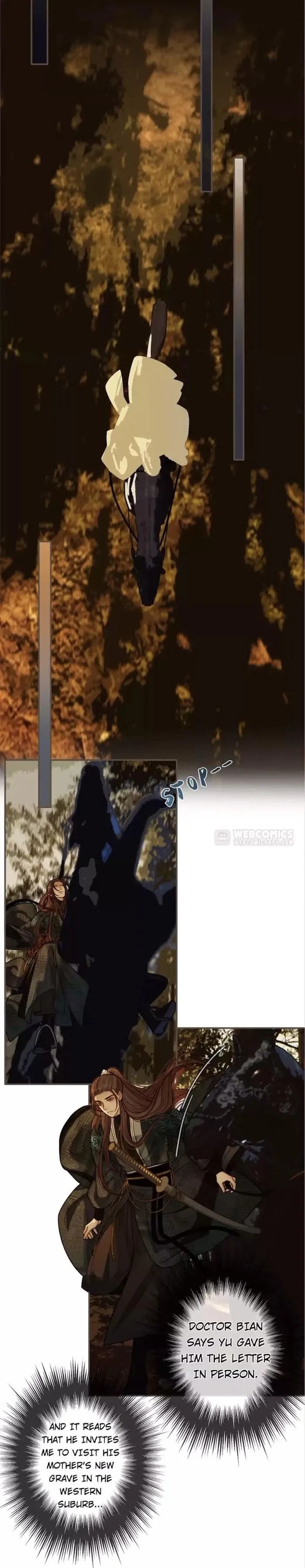 Read Silent Lover chapter 60 image 13 on Lezhin