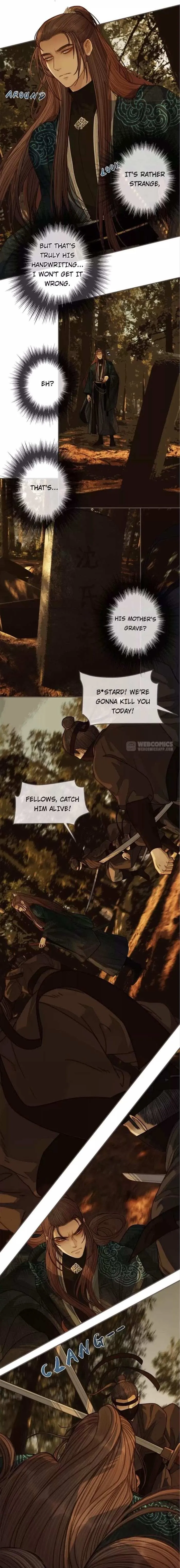 Read Silent Lover chapter 60 image 14 on Lezhin