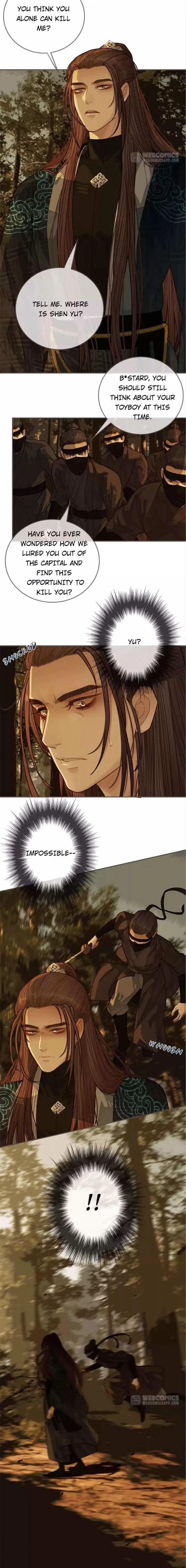 Read Silent Lover chapter 60 image 16 on Lezhin