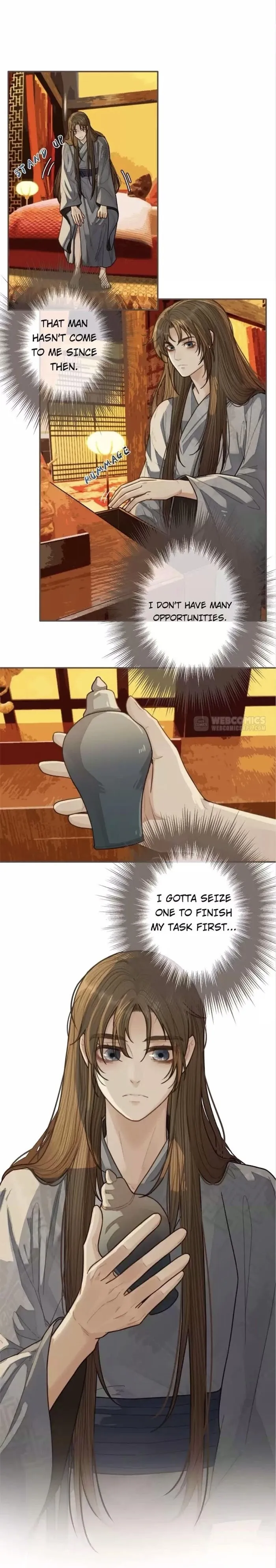 Read Silent Lover chapter 60 image 4 on Lezhin