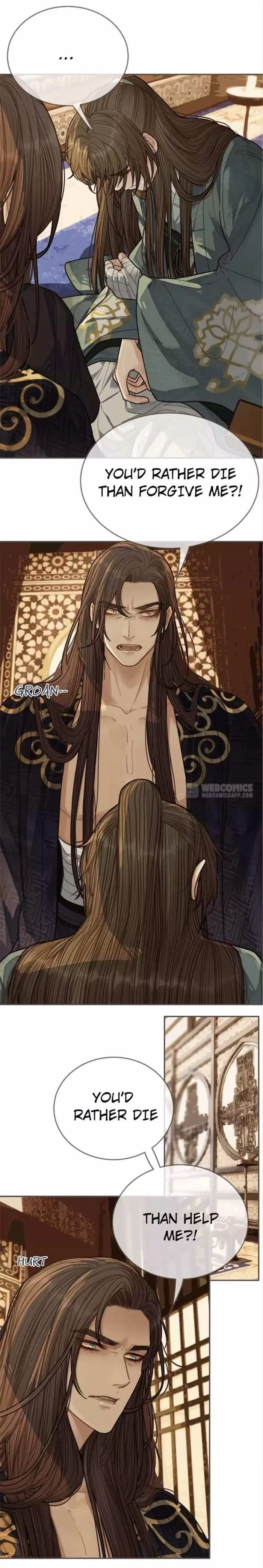 Read Silent Lover chapter 62 image 1 on Lezhin