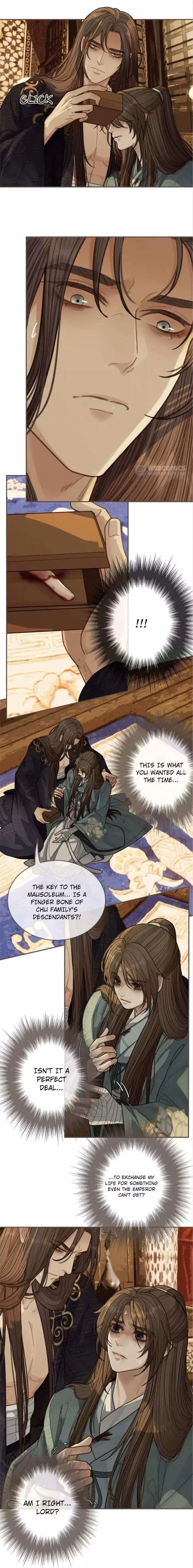 Read Silent Lover chapter 62 image 10 on Lezhin