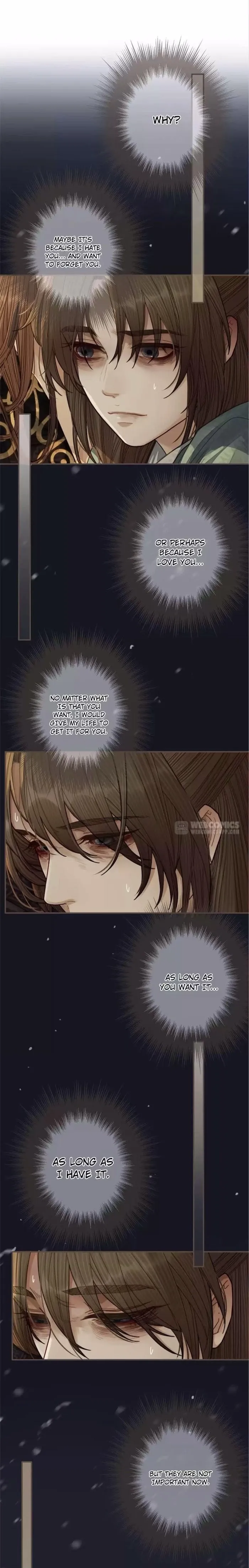 Read Silent Lover chapter 62 image 12 on Lezhin