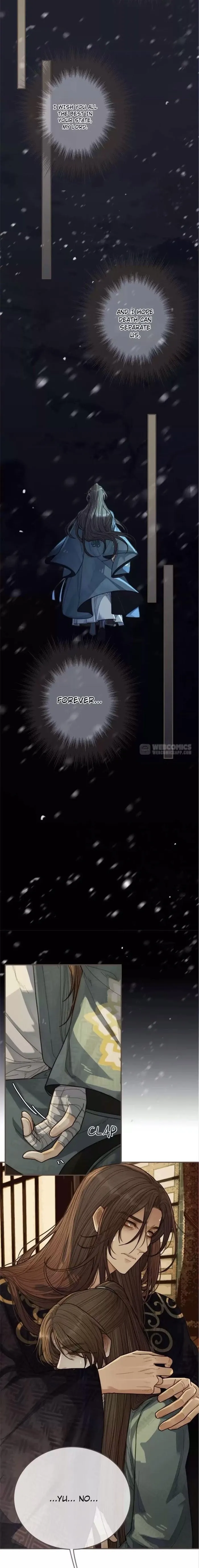 Read Silent Lover chapter 62 image 13 on Lezhin
