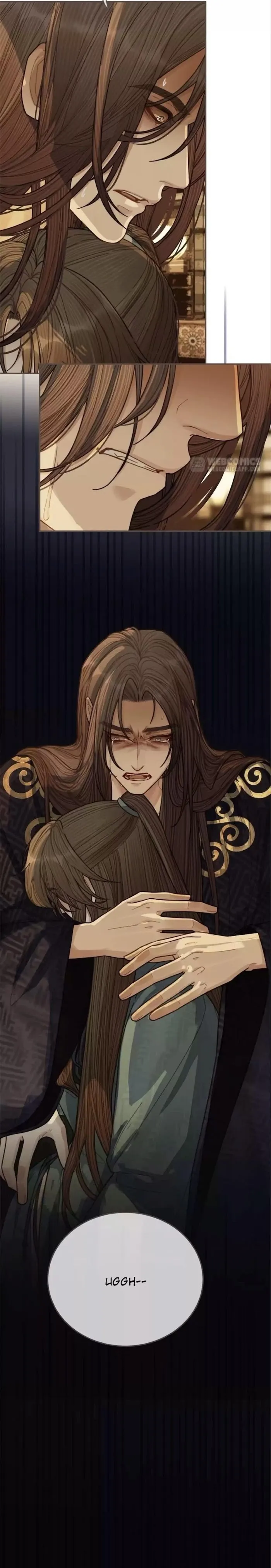 Read Silent Lover chapter 62 image 14 on Lezhin