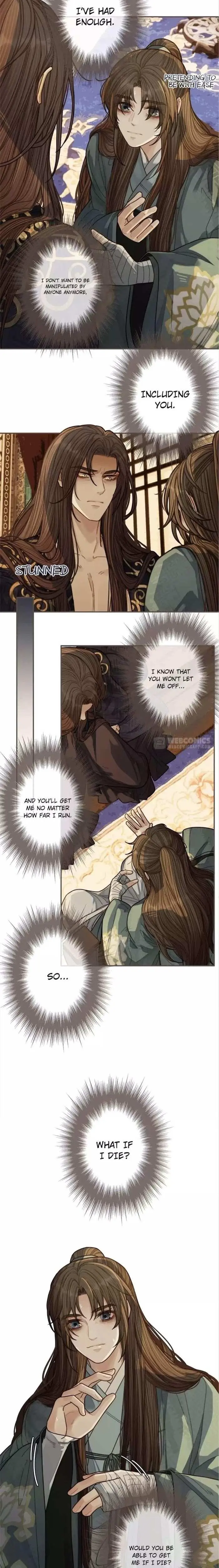 Read Silent Lover chapter 62 image 3 on Lezhin