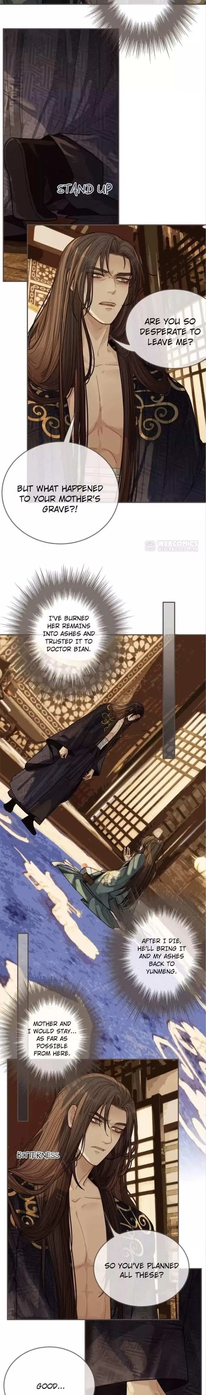Read Silent Lover chapter 62 image 4 on Lezhin