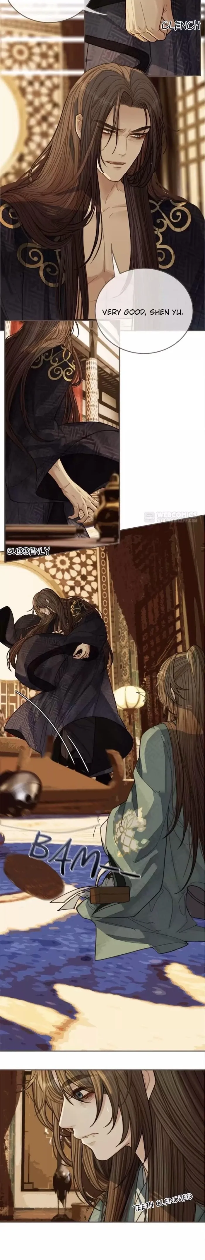 Read Silent Lover chapter 62 image 5 on Lezhin
