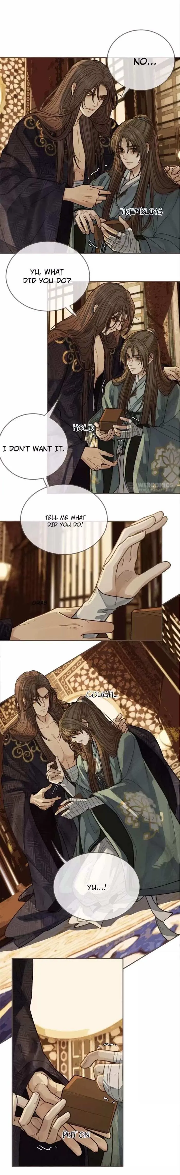 Read Silent Lover chapter 62 image 9 on Lezhin