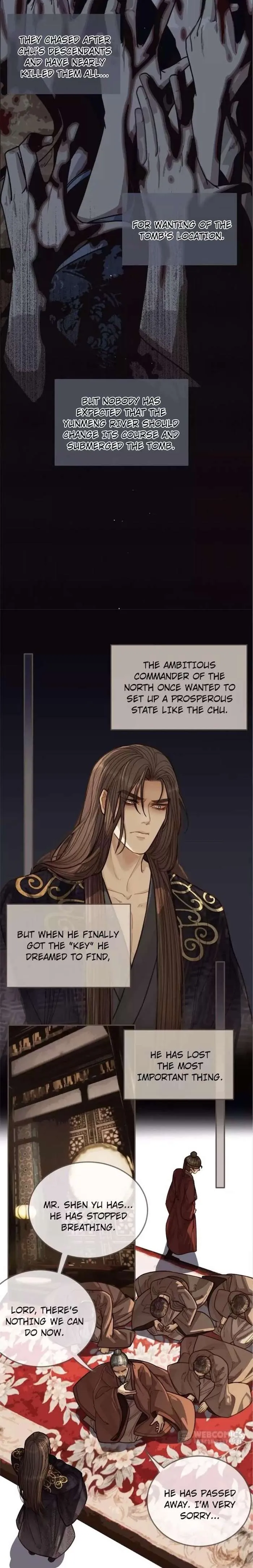 Read Silent Lover chapter 63 image 1 on Lezhin
