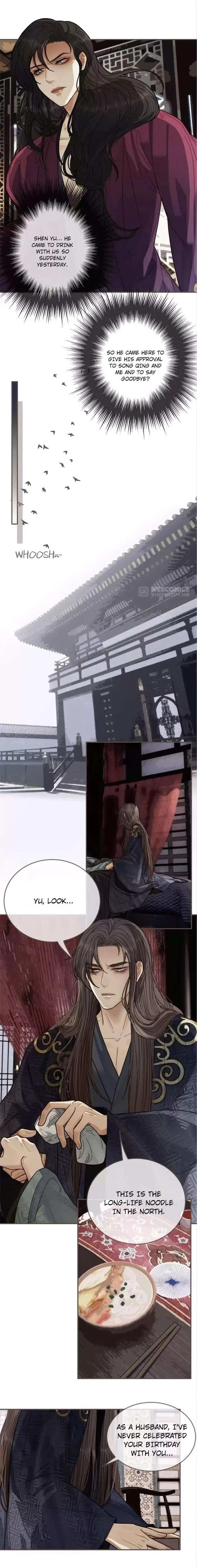 Read Silent Lover chapter 63 image 10 on Lezhin