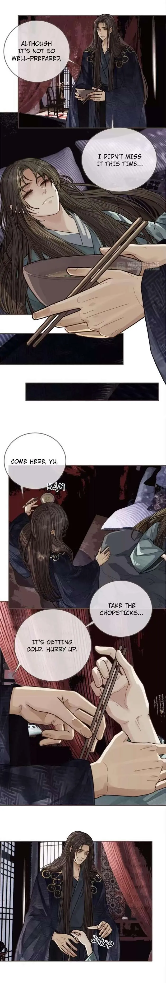 Read Silent Lover chapter 63 image 11 on Lezhin