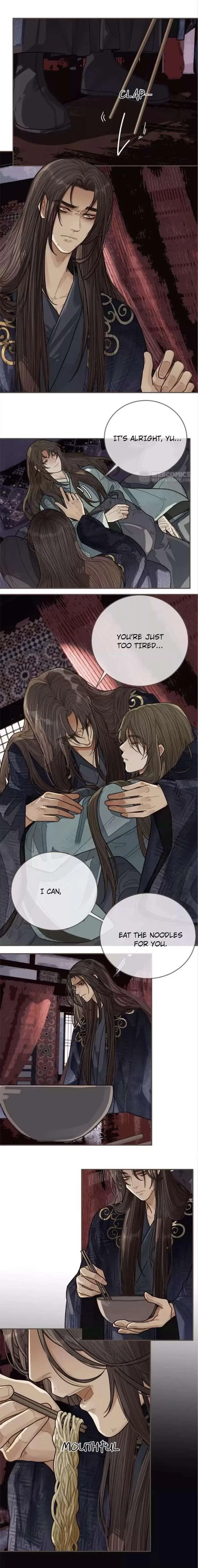 Read Silent Lover chapter 63 image 12 on Lezhin