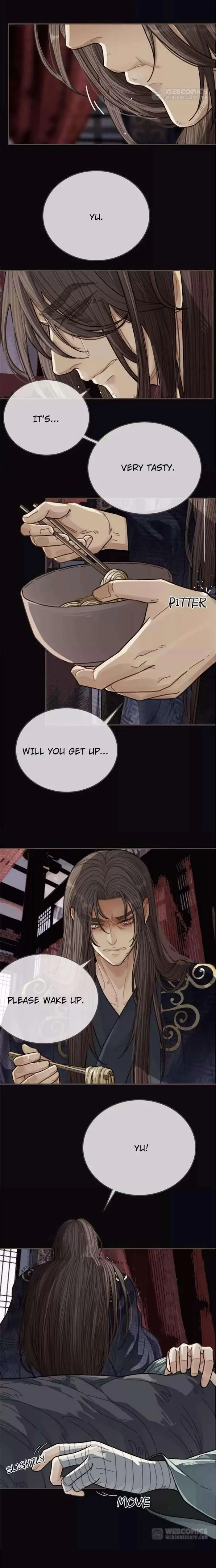 Read Silent Lover chapter 63 image 13 on Lezhin