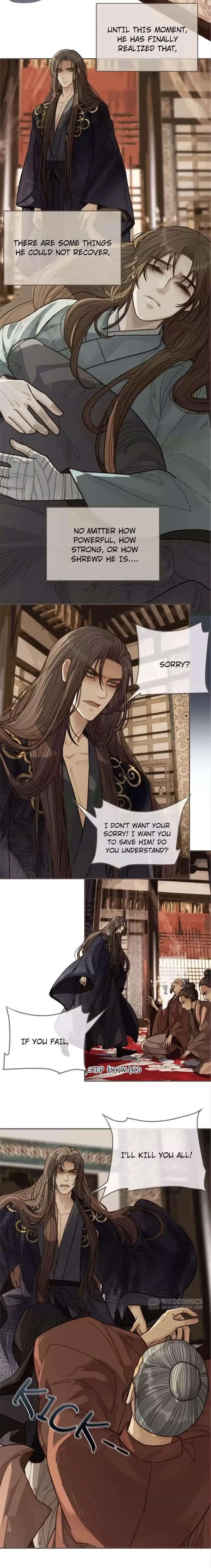 Read Silent Lover chapter 63 image 2 on Lezhin