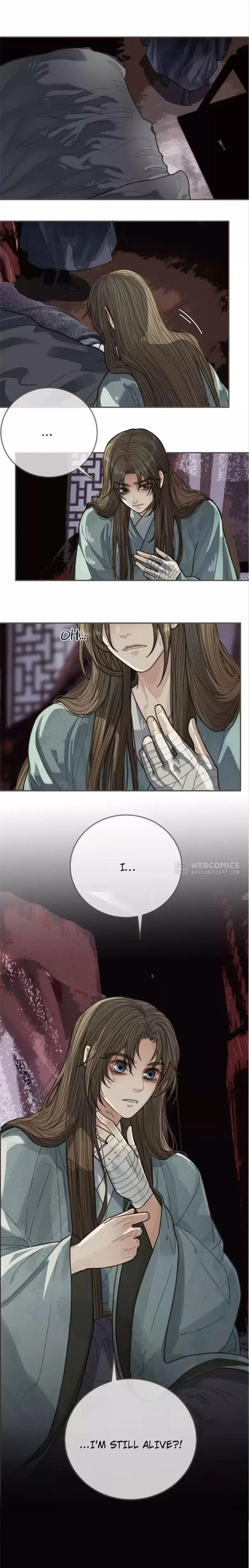 Read Silent Lover chapter 64 image 1 on Lezhin