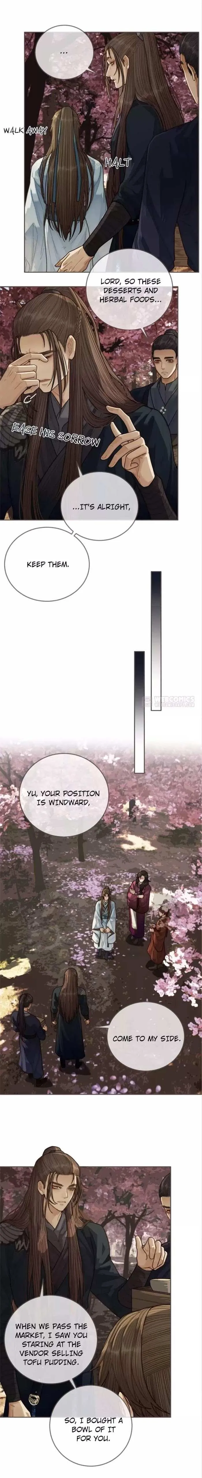 Read Silent Lover chapter 64 image 12 on Lezhin