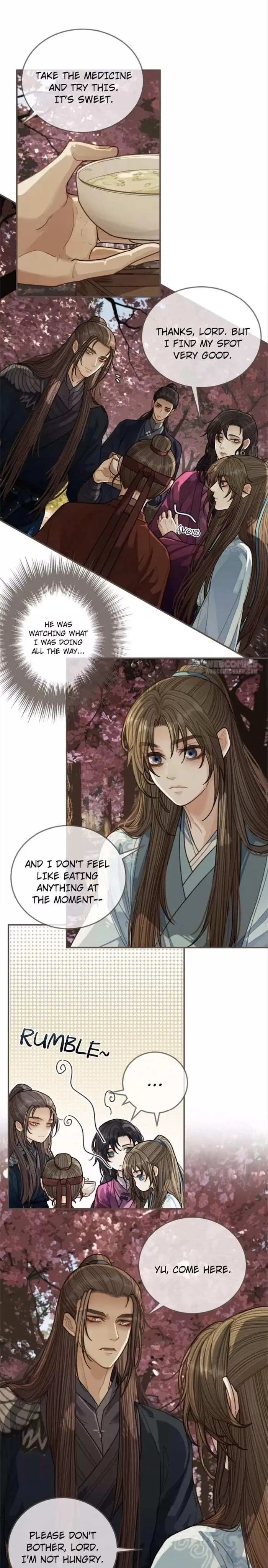 Read Silent Lover chapter 64 image 13 on Lezhin