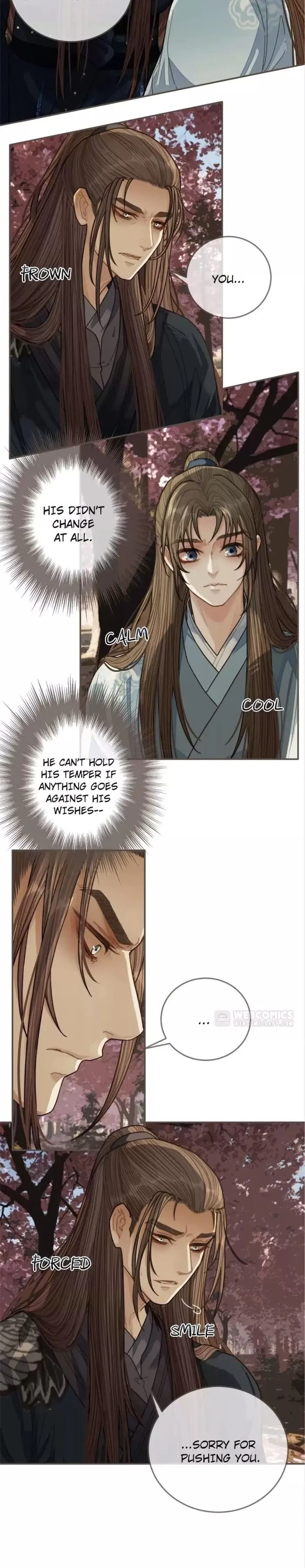 Read Silent Lover chapter 64 image 14 on Lezhin