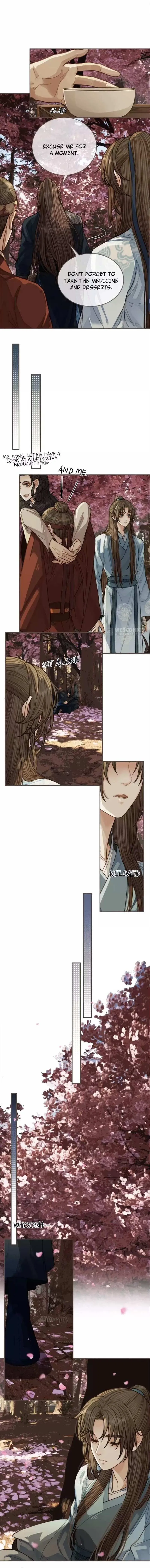Read Silent Lover chapter 64 image 15 on Lezhin