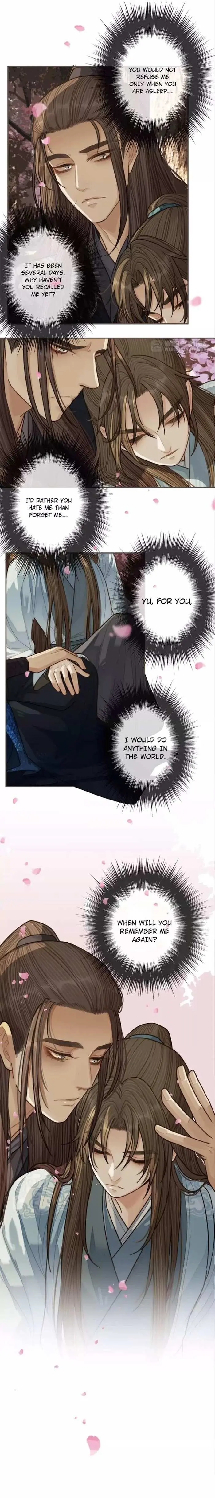 Read Silent Lover chapter 64 image 17 on Lezhin