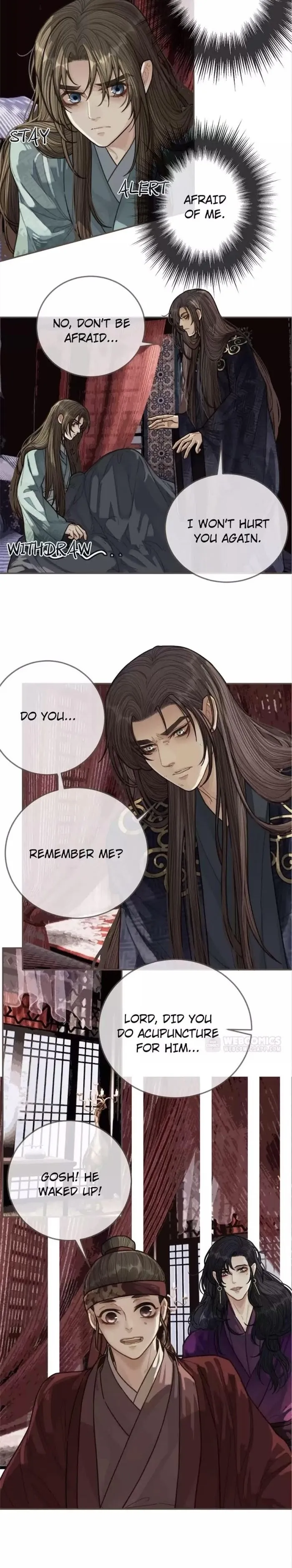 Read Silent Lover chapter 64 image 3 on Lezhin