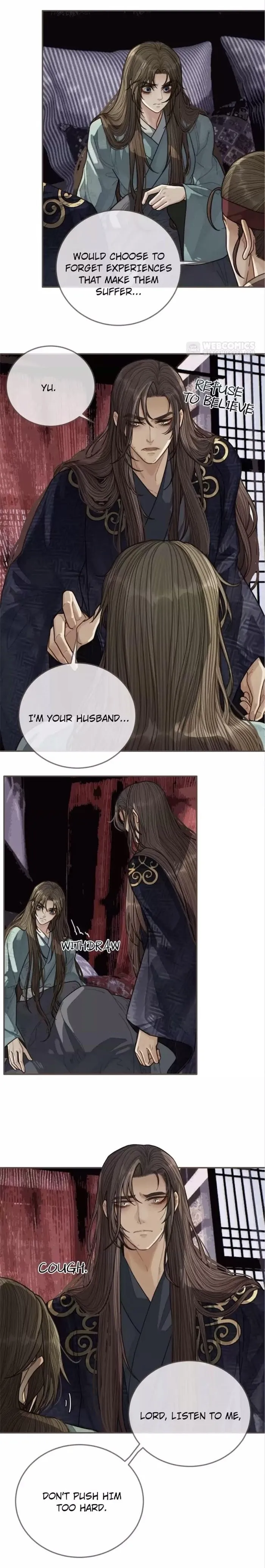 Read Silent Lover chapter 64 image 6 on Lezhin