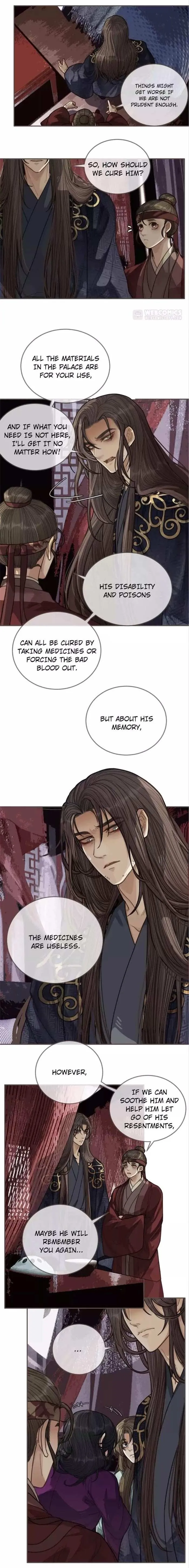 Read Silent Lover chapter 64 image 7 on Lezhin