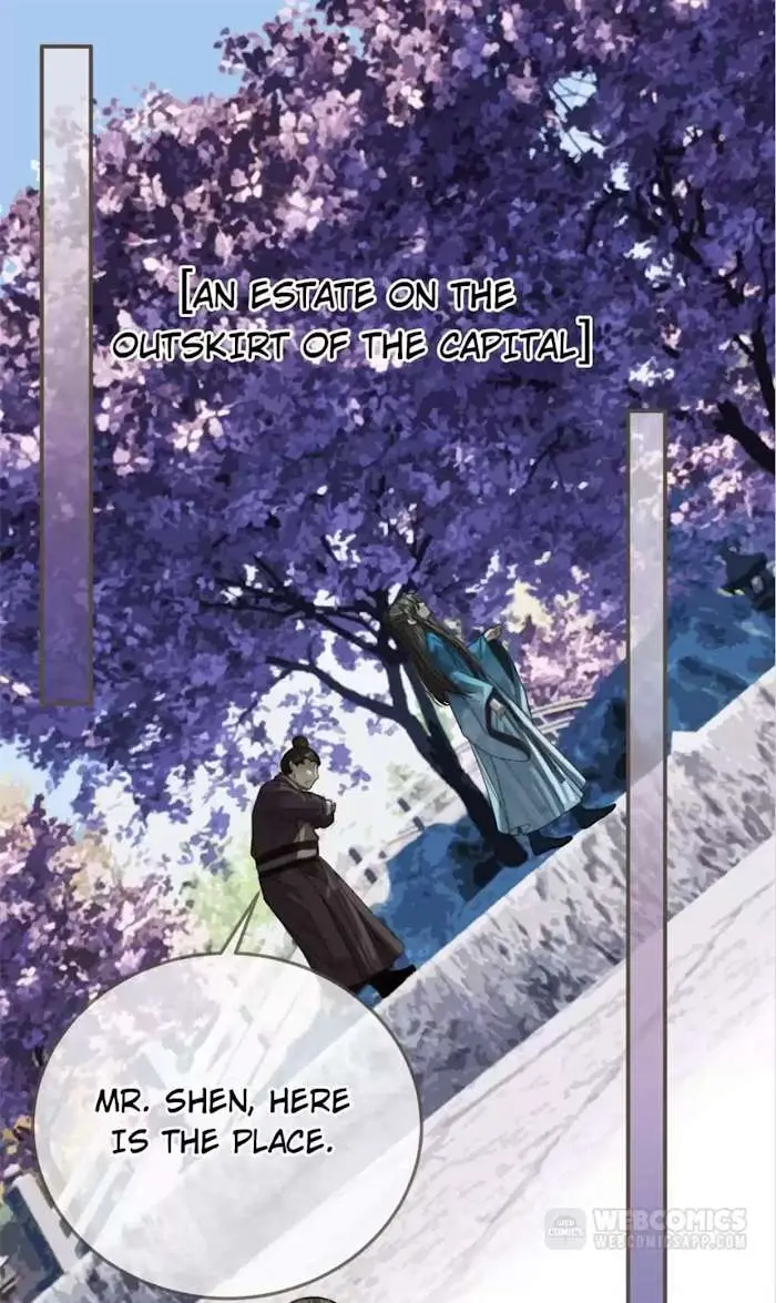 Read Silent Lover chapter 65 image 1 on Lezhin