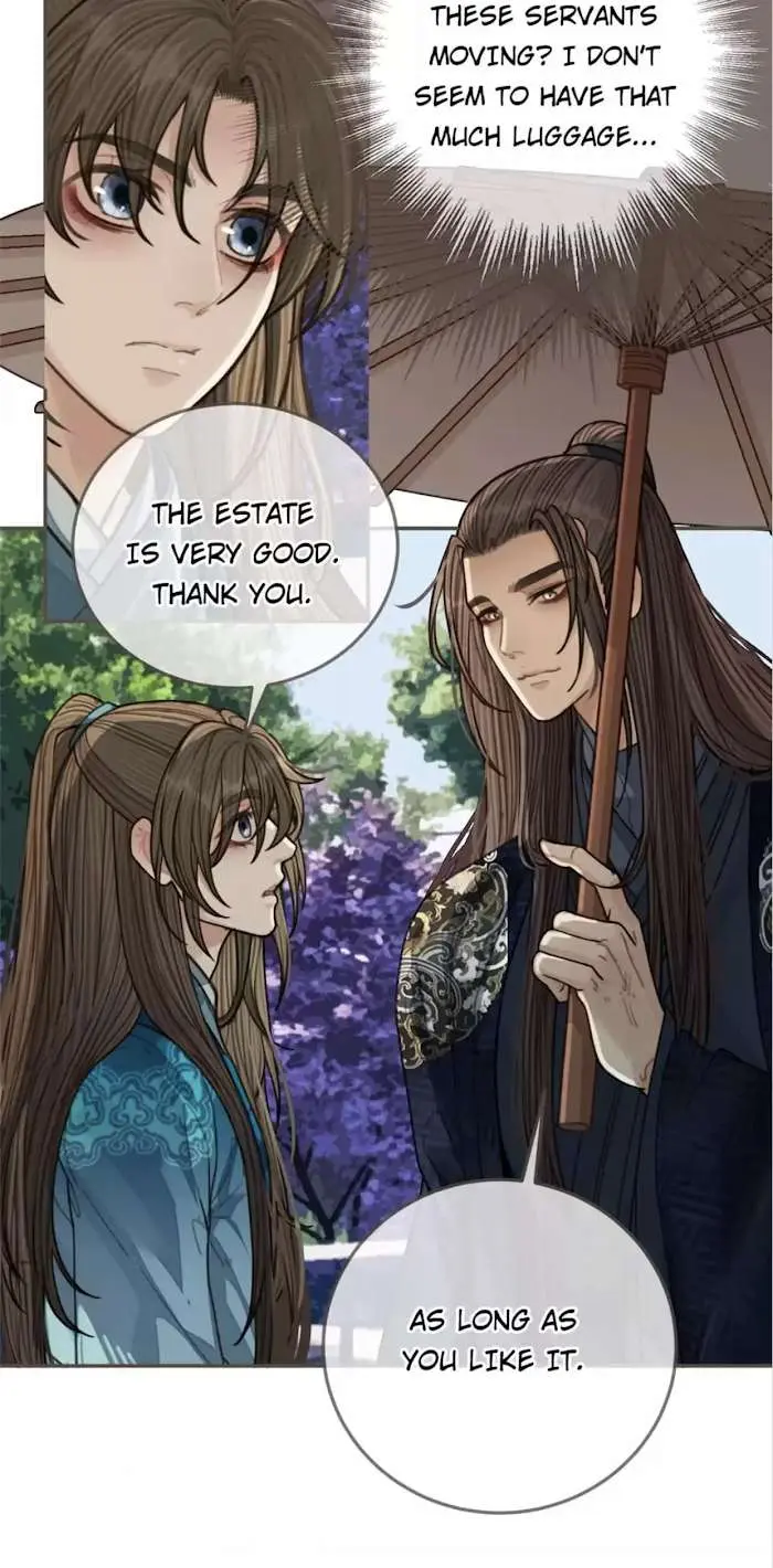 Read Silent Lover chapter 65 image 10 on Lezhin